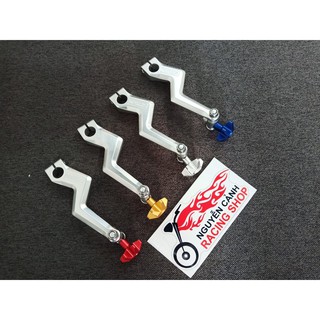 càng thắng nui racing gắn wave dream sirius bas thắng
