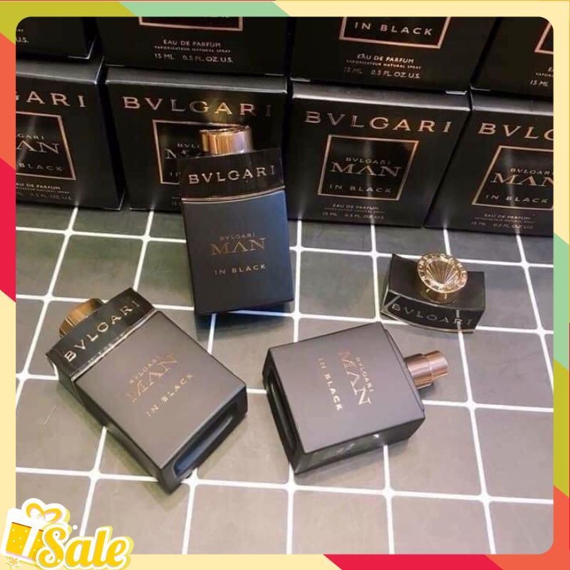 Nước Hoa Nam BvI GARl Man 100ml Hương Thơm Nam Tính, Sang Trọng Thơm Lâu 12h Dầu Thơm Nam Mạnh Mẽ, Cá Tính | BigBuy360 - bigbuy360.vn