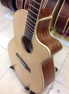 Đàn Guitar Acoutic BP250