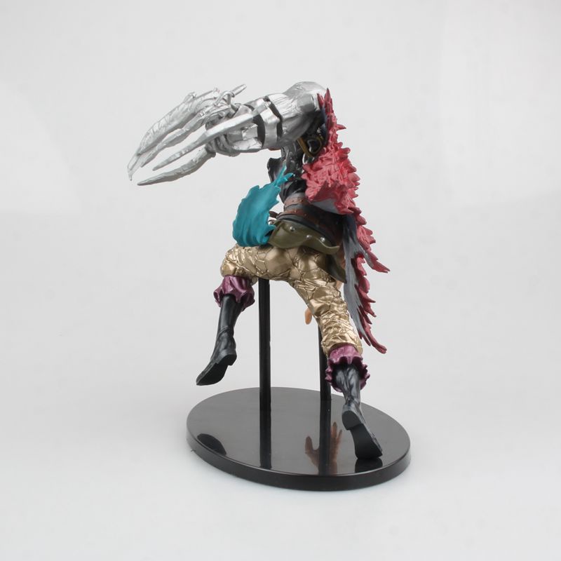 Mô hình Eustass Kid One piece