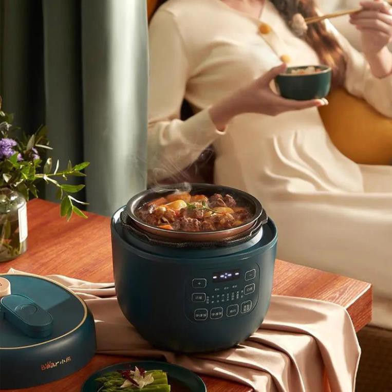 Nồi áp suất Bear chính hãng model YLB-A20K1 | BigBuy360 - bigbuy360.vn