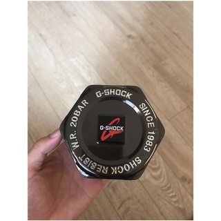 Hộp đồng hồ G-Shock CAO CẤP