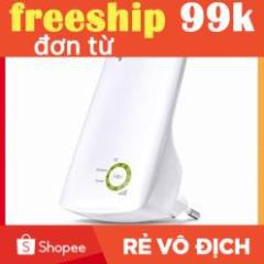 KÍCH SÓNG WIFI RANGE EXTENDER N300