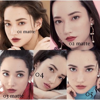 [albion] Son dưỡng có màu Elégance