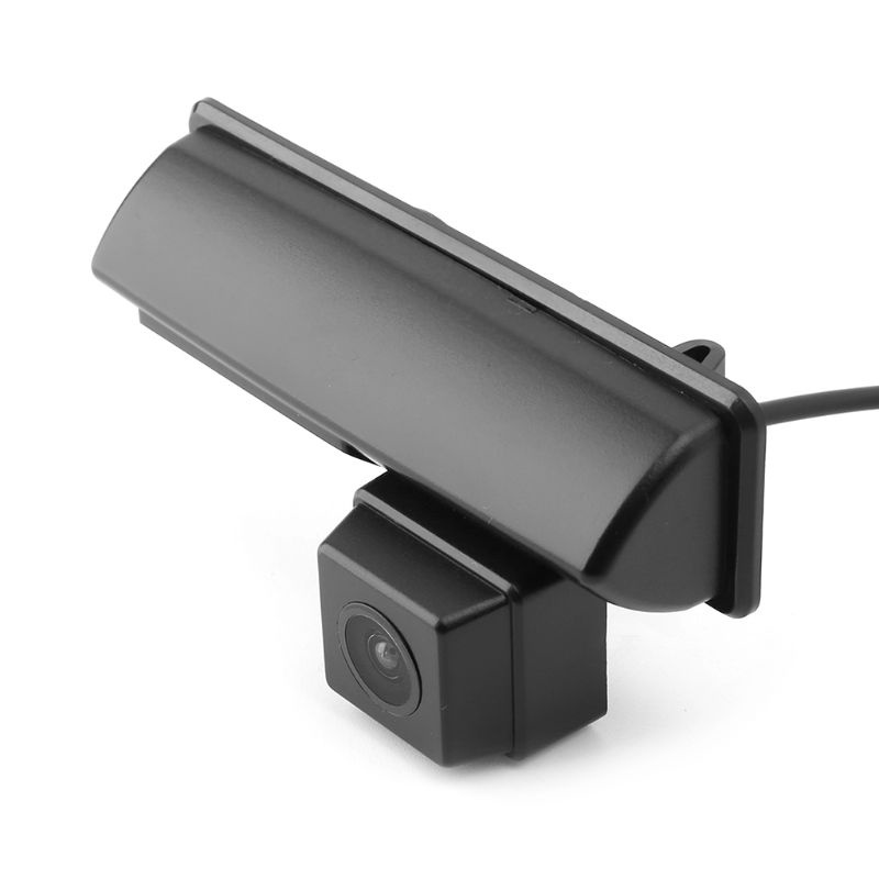 Camera Hỗ Trợ Đậu Xe Phía Sau Cho Camry