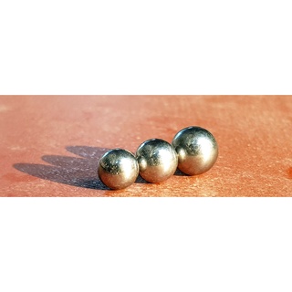 1KG Bi sắt 6.35mm - 7mm - 8mm