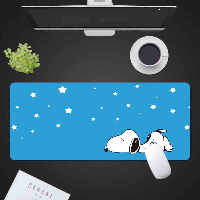 Miếng Lót chuột, bàn di chuột gaming cỡ lớn 30 x 70