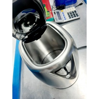 Bình đun nước siêu tốc benny 1.7l BJ17