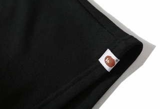 Quần Bape Tiger Shark Split Shorts