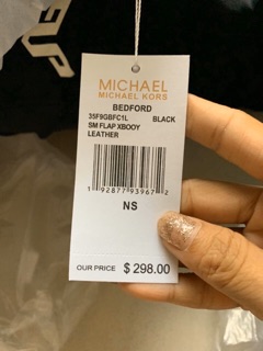 Túi MICHAEL KORS mini siêu đẹp ❤️❤️