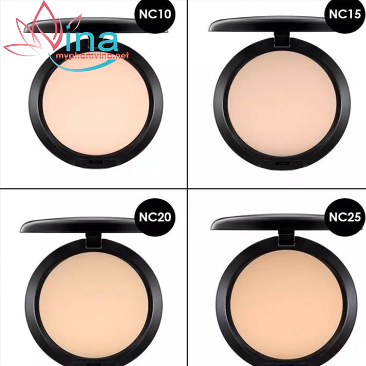 Phấn phủ Chanel, Dior, Mac, Lancome mới nhất hiện nay, kiềm dầu cực tốt, siêu mịn, Tiệm Son Ruby