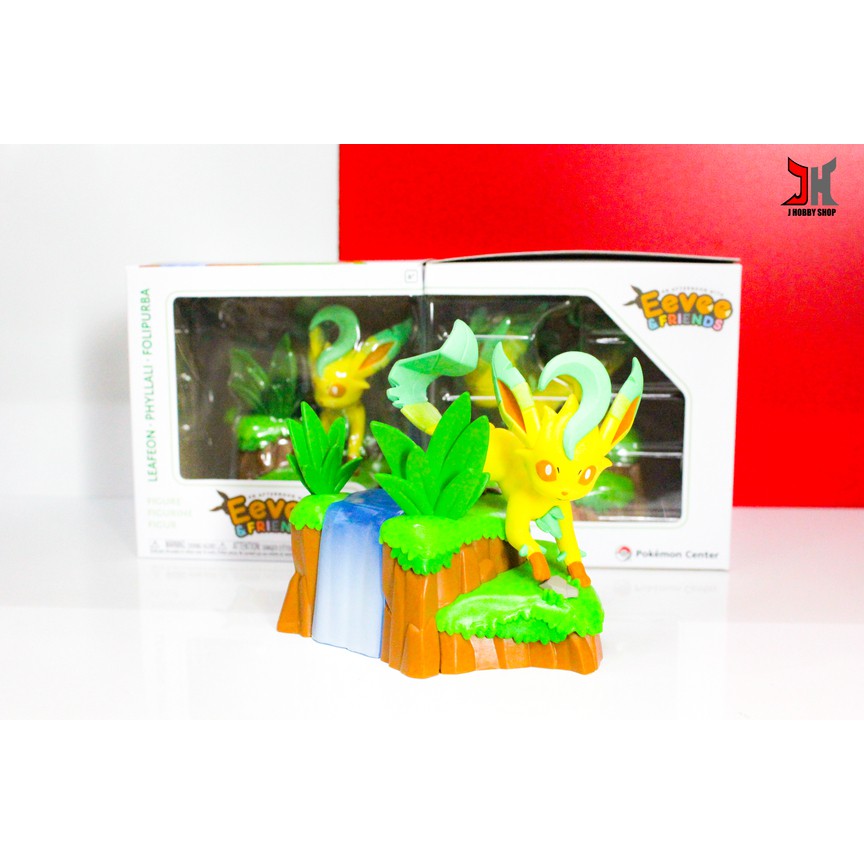 Mô hình đồ chơi Leafeon Funko Chính hãng