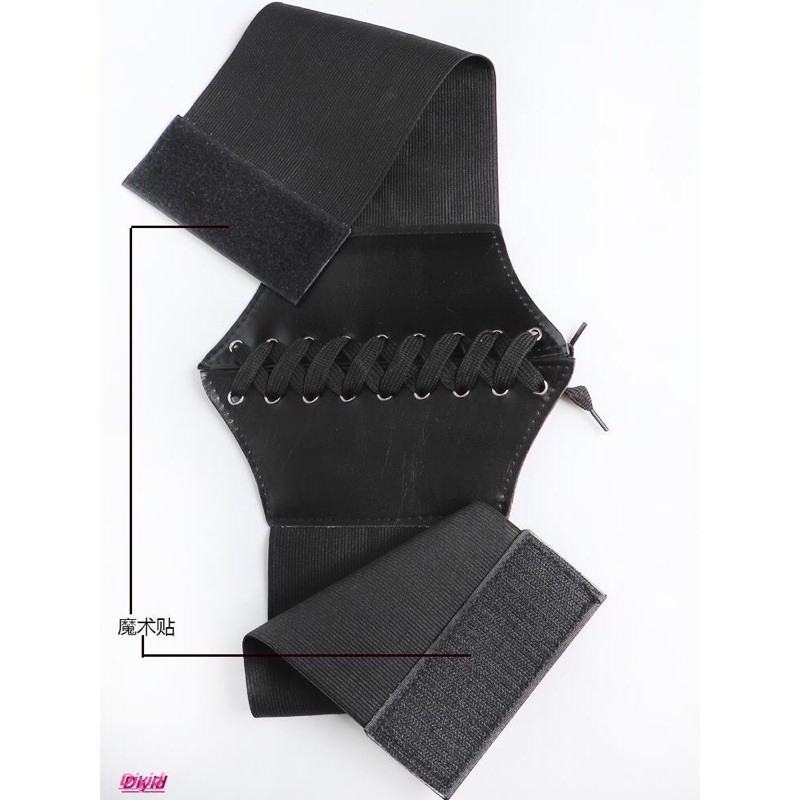 Đai da định hình vòng eo cho nữ | BigBuy360 - bigbuy360.vn