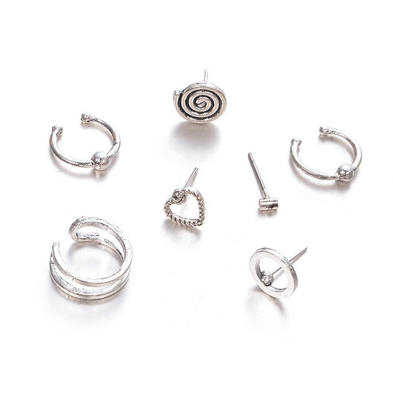 7 bông tai Boho cổ điển thời trang cho nữ