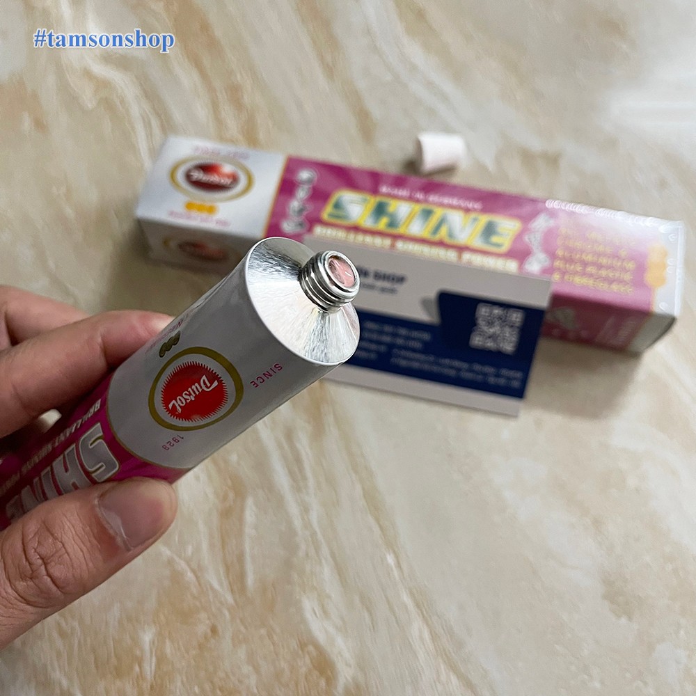 Durosol kem đánh bóng làm sáng mới kim loại cao cấp , đồ gia dụng