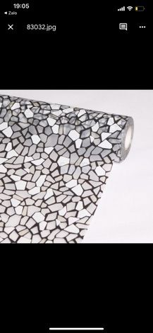 Decal dán kính 3D