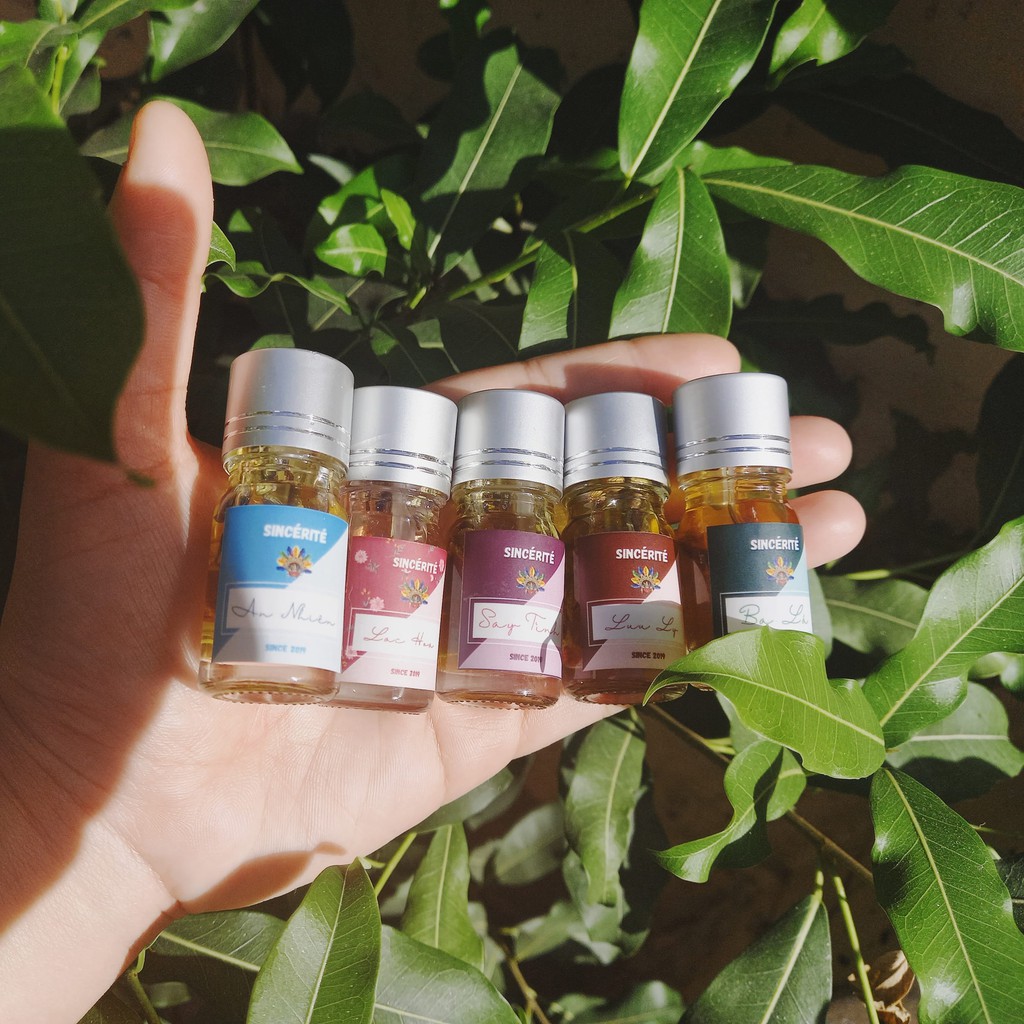 [🌸DẦU SAY TÌNH🌸] | BigBuy360 - bigbuy360.vn