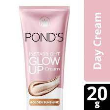 (Hàng Mới Về) Kem Bắt Sáng A 's Glow Up Cream Golden Sunshine 20g | BigBuy360 - bigbuy360.vn