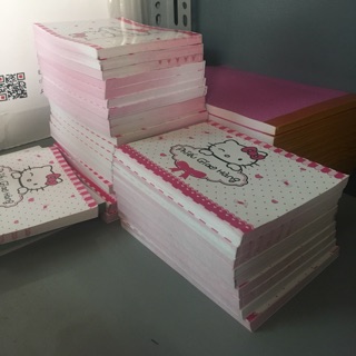 Combo 40q hoá đơn bán hàng, phiếu giao hàng, phiếu ship hàng