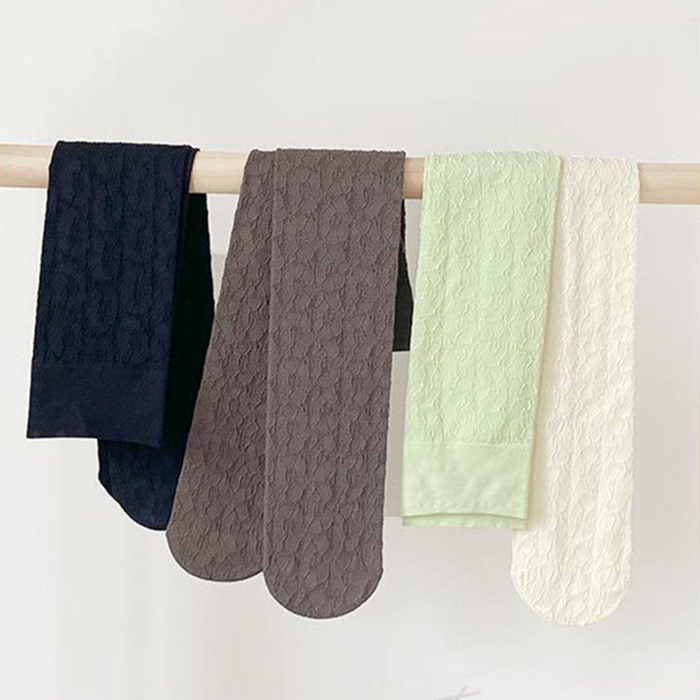 Tất Nhung DàI Qua GốI ThờI Trang Cho Nữ