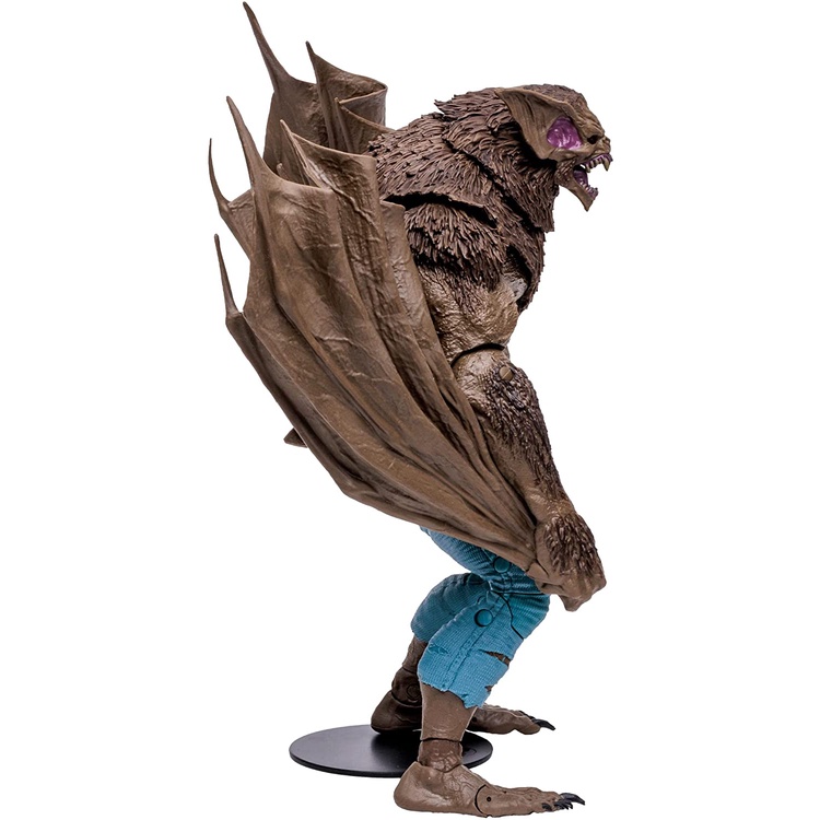 Mô hình McFarlane🦇DC Multiverse 7-inch🦇 DC Rebirth - Man Bat