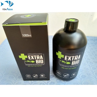 Vi sinh Extra Bio ( 250ml - 500ml - 1000ml)