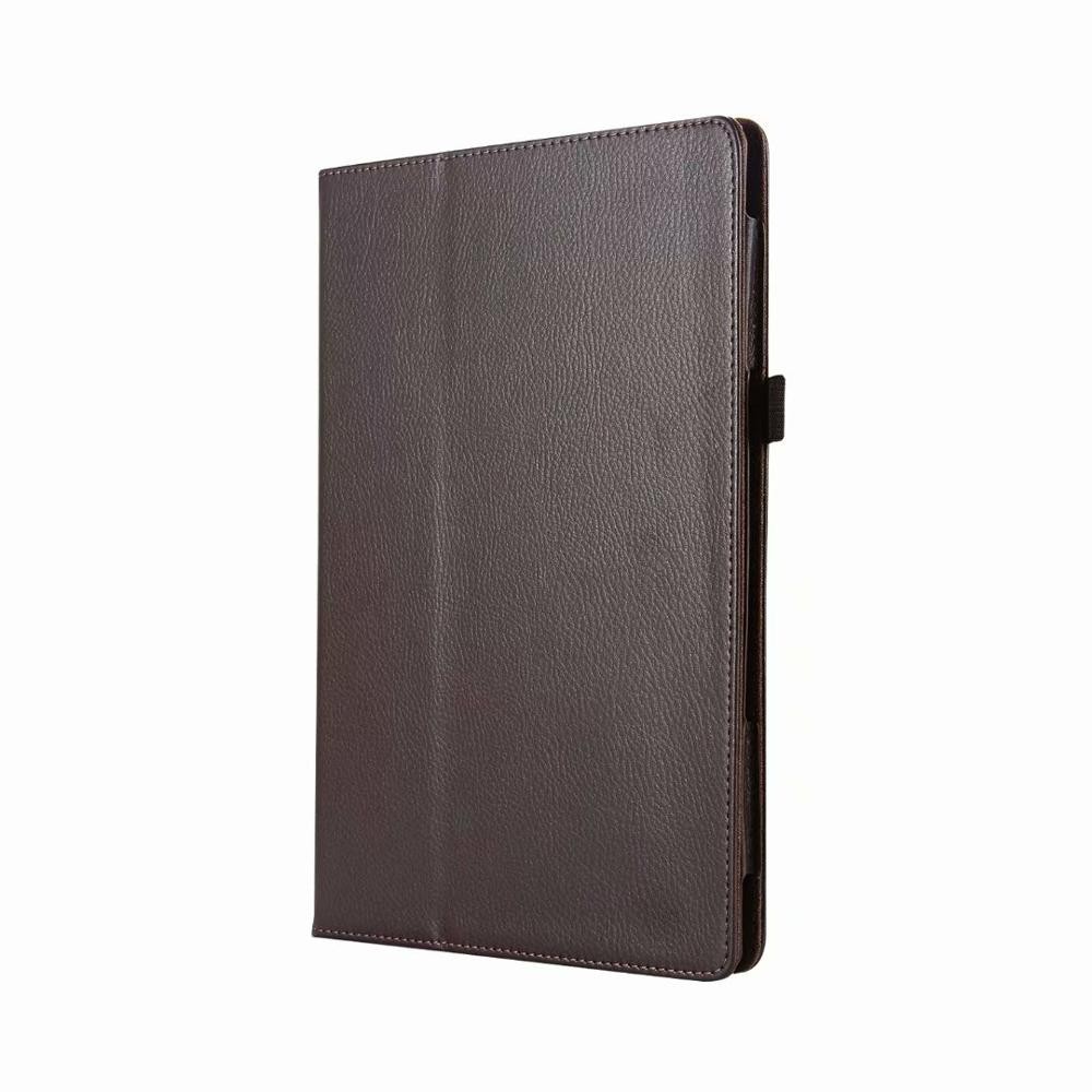 Bao da máy tính bảng nắp lật nhiều màu thời trang cho Samsung Galaxy Tab A 8.0 2017 SM-T380 T385