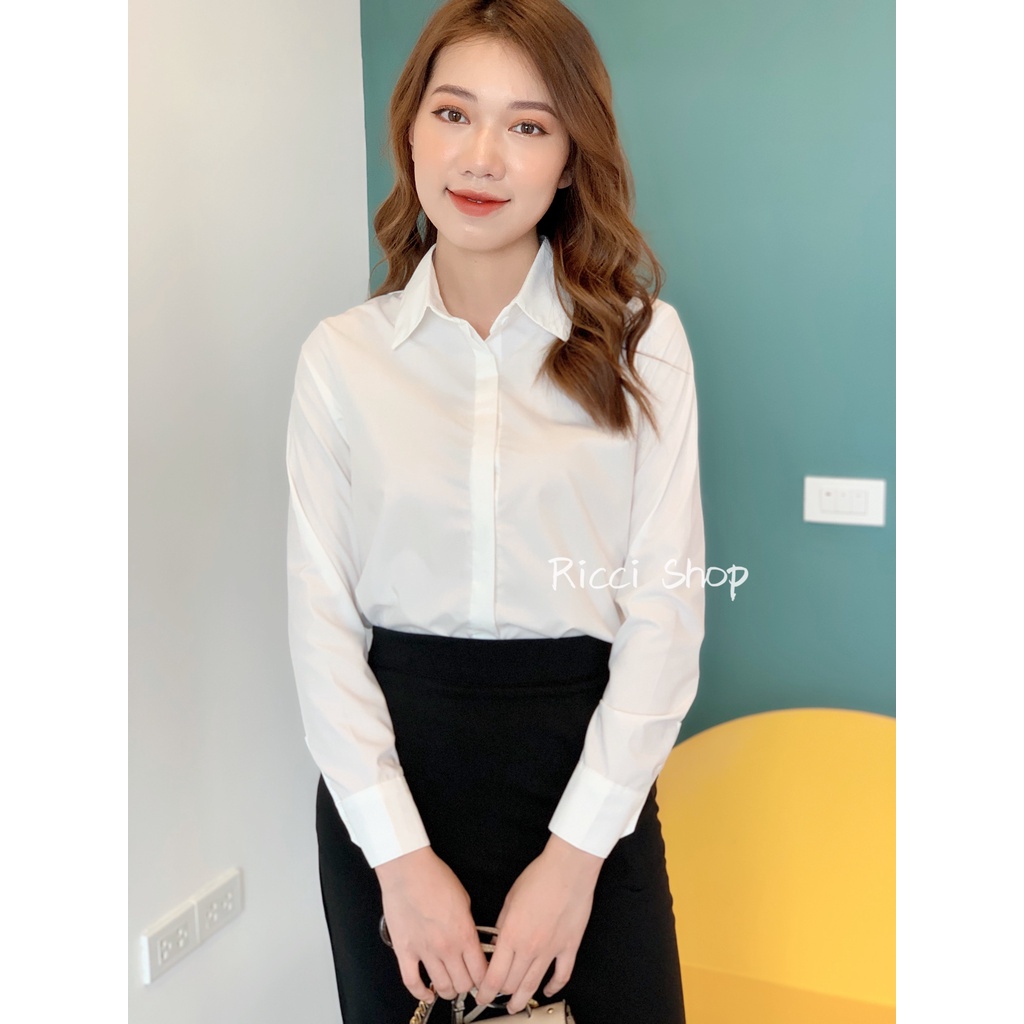 Sơ mi 6.6 giảm 99k