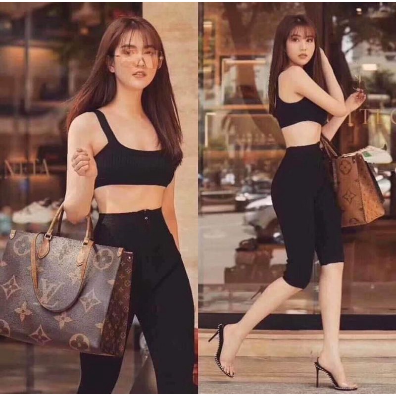 túi onthego siêu to size 36 41 lv chuẩn xịn nặng tay