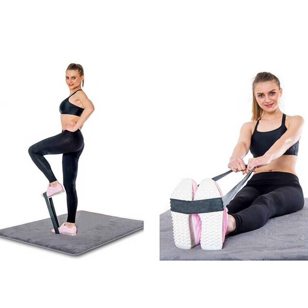 Dây Đàn Hồi Tập Thể Dục