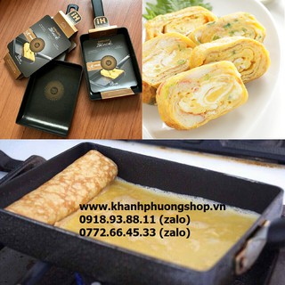 chảo đáy từ lock&lock - chảo xài bếp từ lock&lock