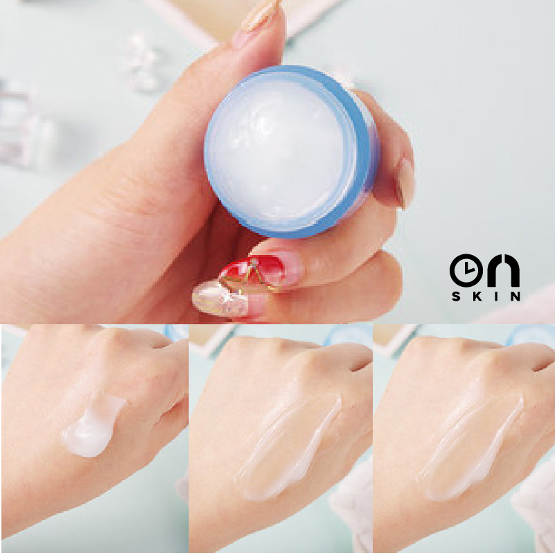 Laneige (hàng Mới Về) Bộ Mặt Nạ Ngủ Cho Môi + Mặt Nạ Ngủ Dưỡng Ẩm Tiện Dụng Khi Đi Du Lịch | BigBuy360 - bigbuy360.vn