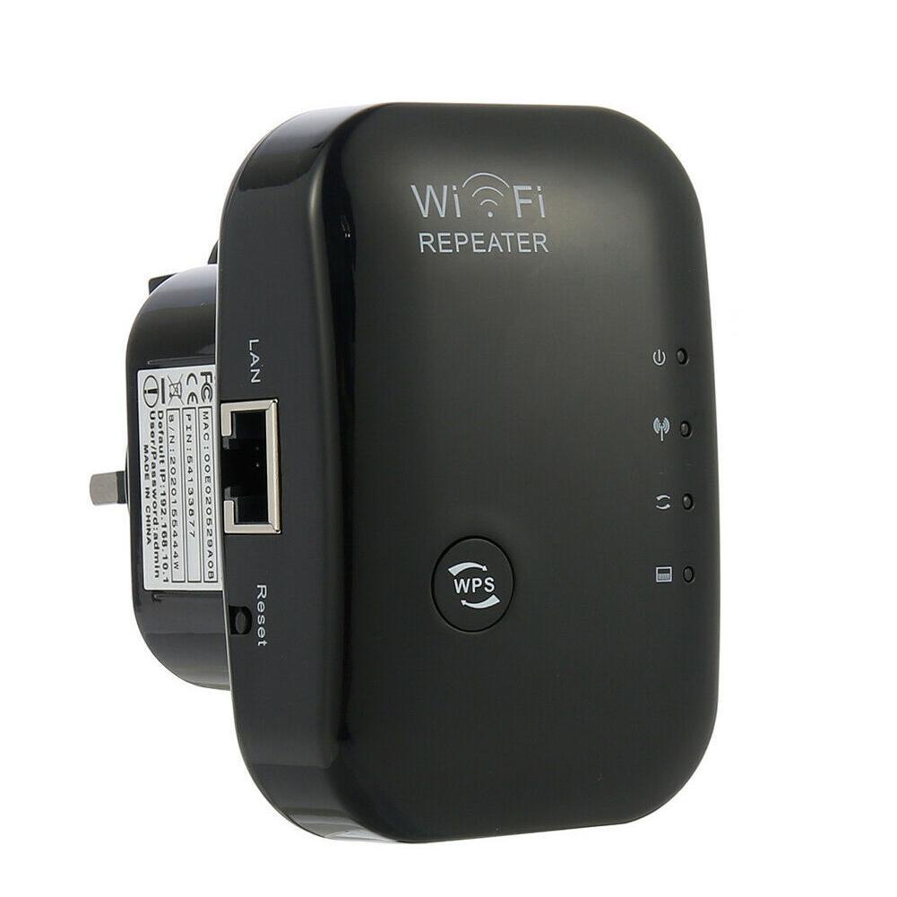 Bộ khuếch đại tín hiệu Wifi không dây 300Mbps Y8F9 | BigBuy360 - bigbuy360.vn