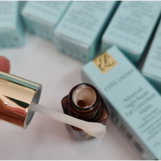 [5ml] Tinh Chất Serum mắt mờ thâm xóa nhăn EL Matrix