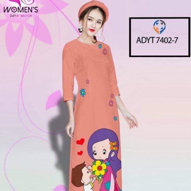 Vải lụa cao cấp