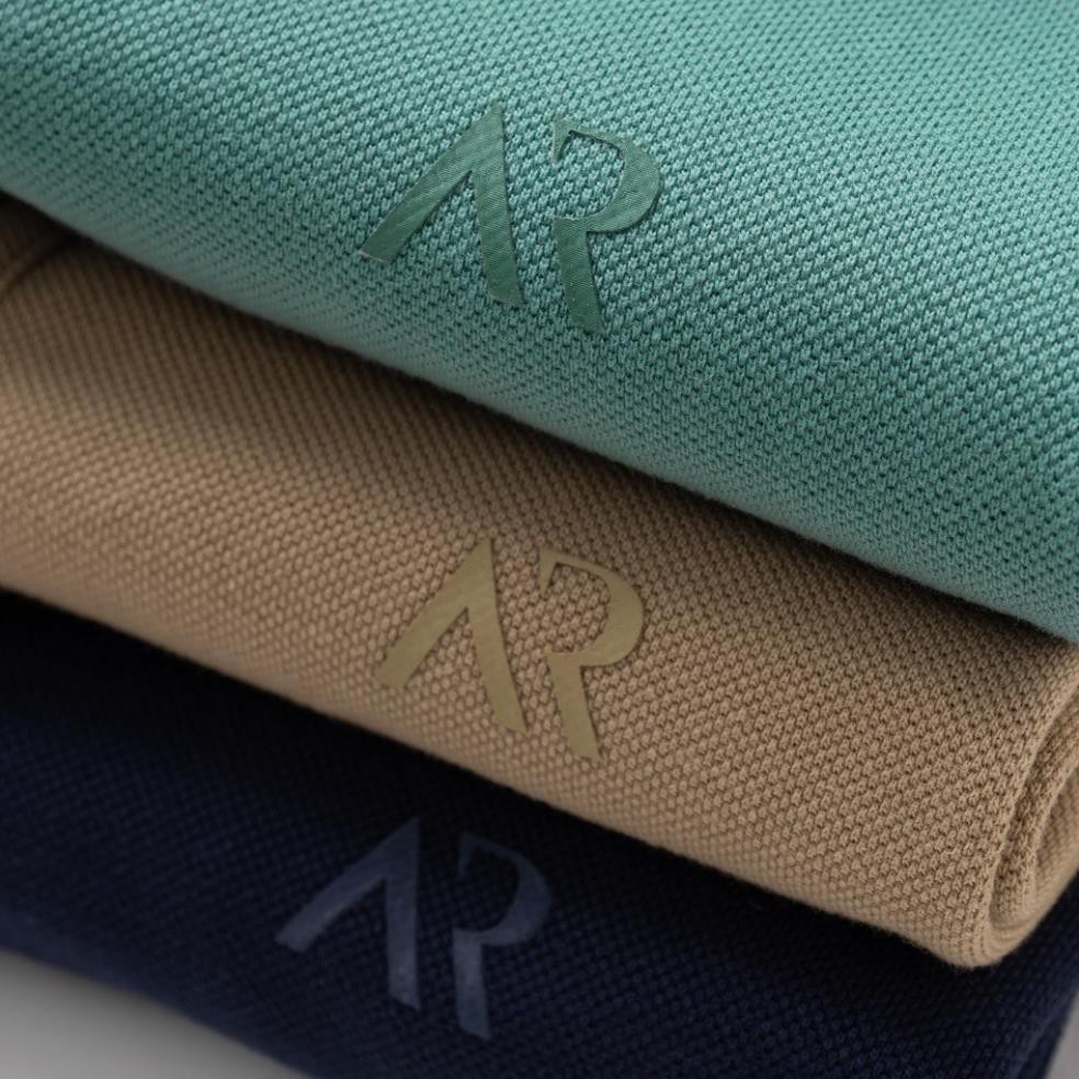 Áo thun Polo nam cổ trụ chất liệu  vải cá mập CVC  5 màu  trẻ trung  đơn giản ,phong cách hiên đại AREMI 2020 . 👑