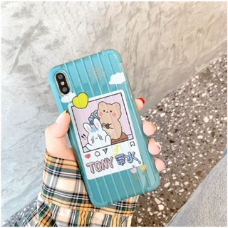 Ốp Lưng Realme X A014