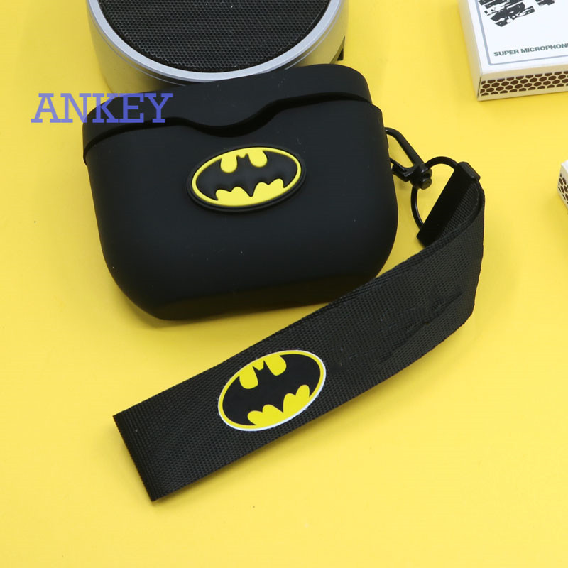 Sony WF-1000XM3 Case Vỏ đựng bảo vệ cho hộp sạc tai nghe Sony WF-1000XM WF 1000xm3 xinh xắn