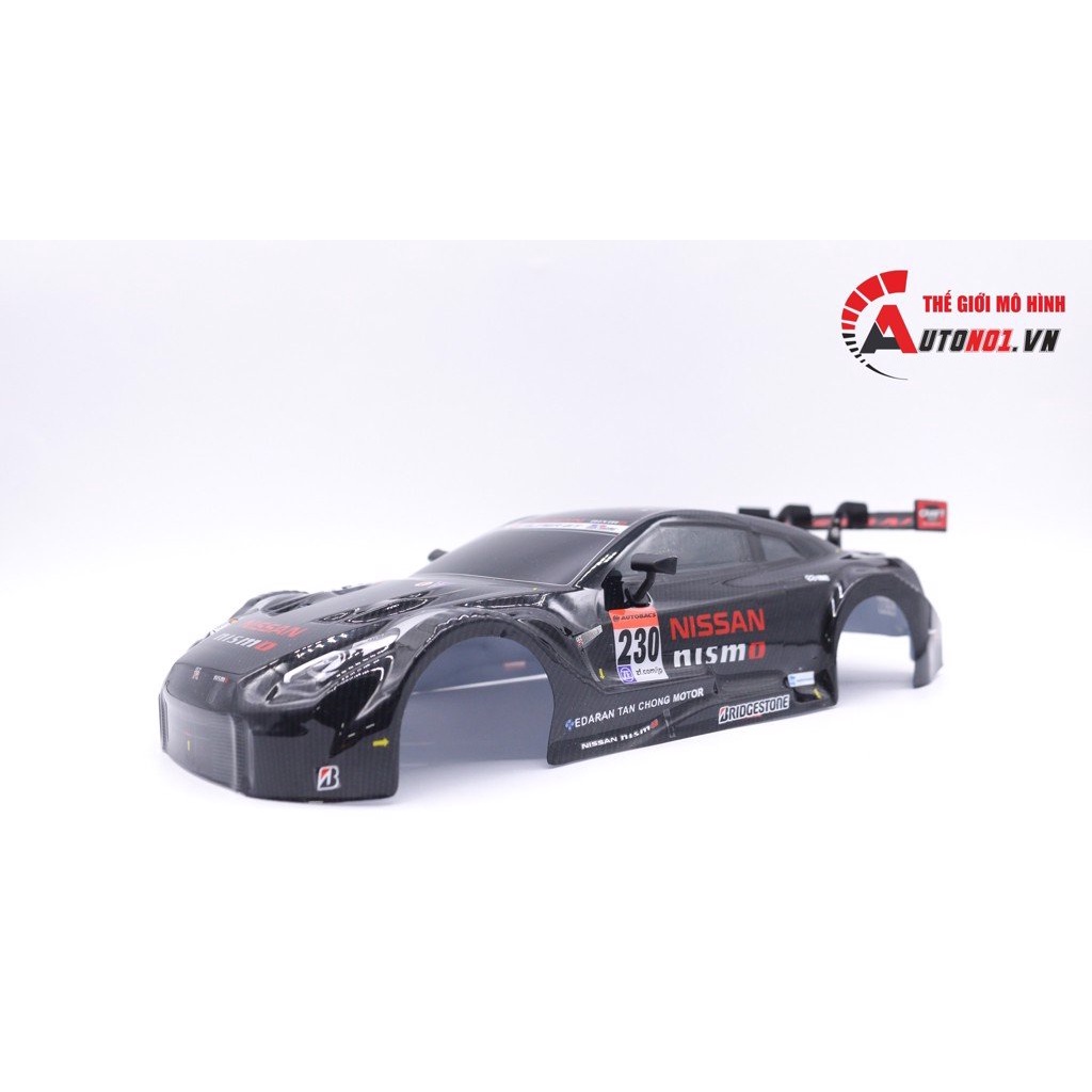 Xe điều khiển Drift 2 cầu bản nâng cấp có điều tốc , pin thêm , bánh drift black DK014