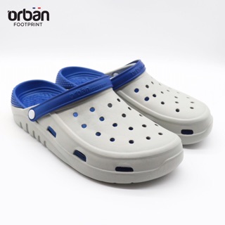 Urban D2002 Dép sục cao cấp cá tính