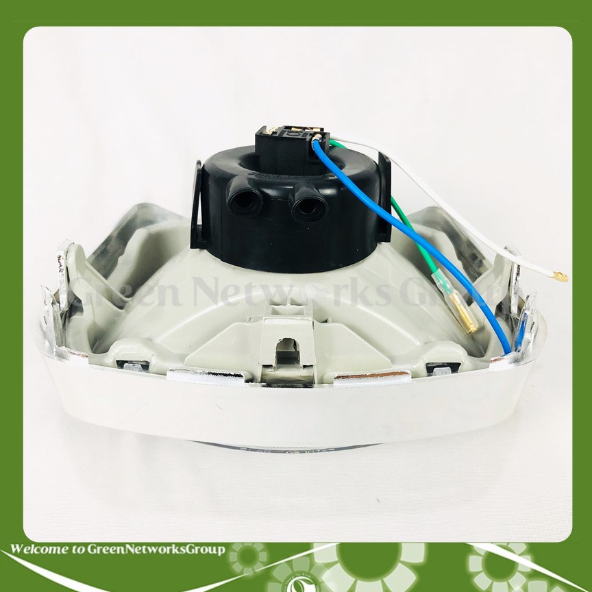 Đầu đèn pha bóng Halogen Dream Đầu Lồi Greennetworks
