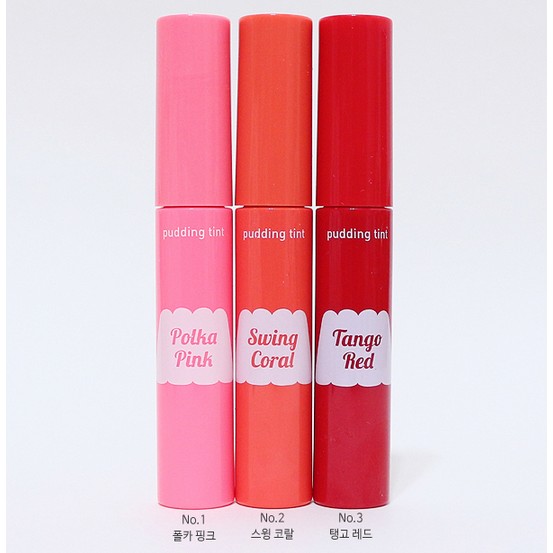 Son Aritaum Style Pop Pudding Tint