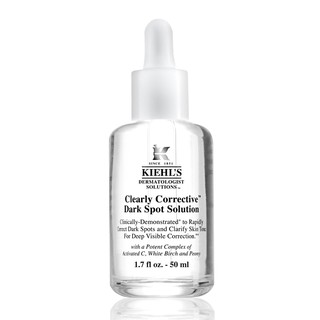 Serum Dưỡng Trắng Mờ Thâm KIEHL’S Clearly Corrective Dark Spot Kiehls 50ml