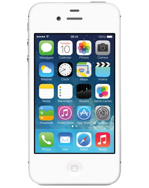 Điện thoại iPhone 4 Quốc tế | BigBuy360 - bigbuy360.vn