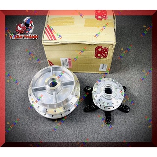 Cặp đùm mạ crom Winner V1 MS13