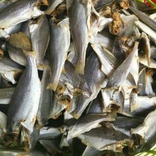 Khô cá lù đù 500g