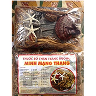 Minh Mạng Thang