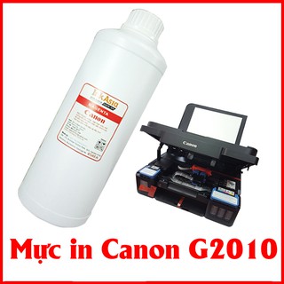 Mực in Canon G2010 - 500ml