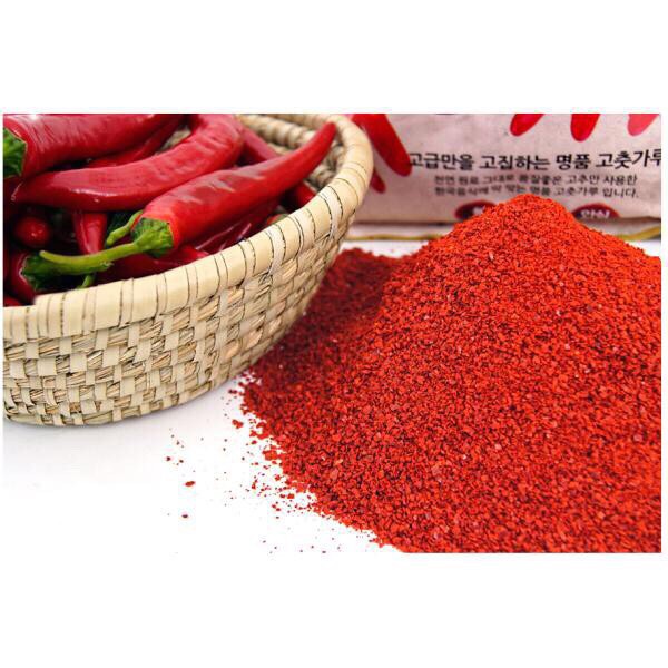 ỚT BỘT HÀN QUỐC HANARO GÓI 200G