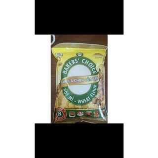 Bột mì số 8